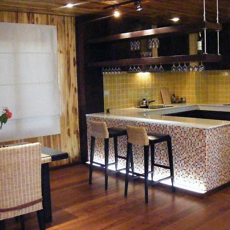 Baan Banyan Villa, Wood House Short Walk To Mae Nam Beach Экстерьер фото