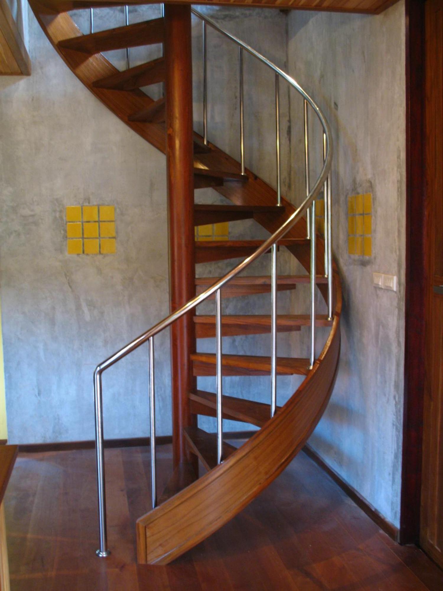 Baan Banyan Villa, Wood House Short Walk To Mae Nam Beach Экстерьер фото
