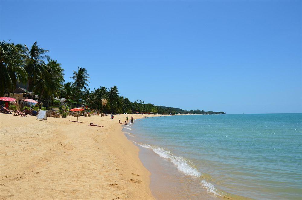 Baan Banyan Villa, Wood House Short Walk To Mae Nam Beach Экстерьер фото